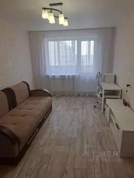 1-к кв. Белгородская область, Белгород ул. Есенина, 42 (36.0 м)