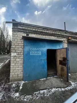 Гараж в Курская область, Курск Солнечная ул. (24 м)