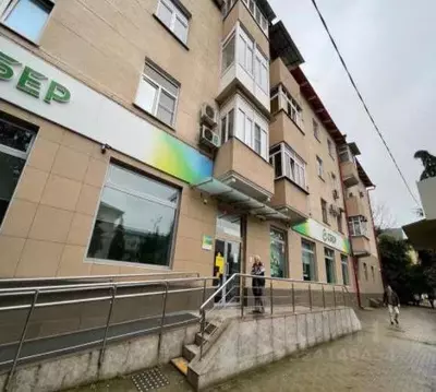 Помещение свободного назначения в Краснодарский край, Сочи Центральный ...