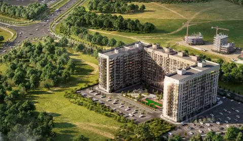 Гараж в Адыгея, Майкоп пл. Ленина (14 м)