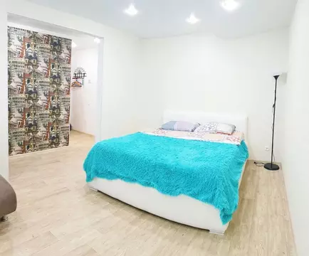 2-к кв. Марий Эл, Йошкар-Ола Первомайская ул., 177 (42.0 м)