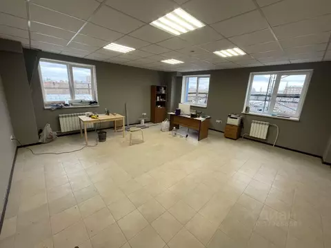 Офис в Свердловская область, Екатеринбург ул. Шефская, 1А (36 м)