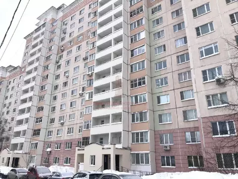 Продается 2-комнатная квартира