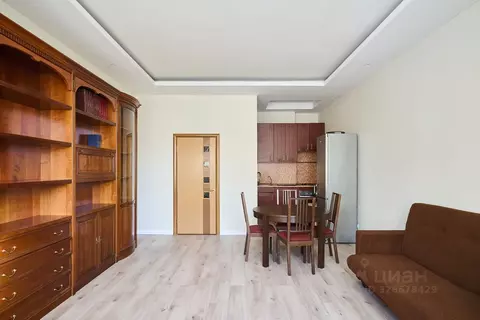 2-к кв. Москва Мичуринский просп., 11К1 (47.0 м)