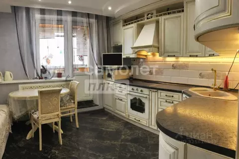 3-к кв. Московская область, Дмитров ДЗФС мкр, 44 (96.2 м)