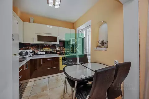 2-к кв. Севастополь ул. Надежды Краевой, 9 (41.2 м)