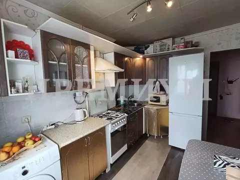 3-к кв. Самарская область, Самара Ново-Вокзальная ул., 203 (58.0 м)