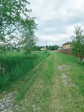 Участок в Ярославская область, Ярославский муниципальный округ, ДНП ...