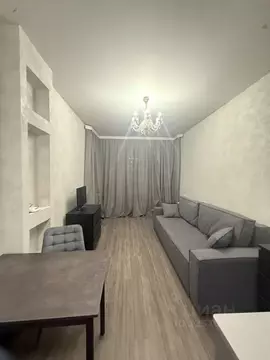 Студия Санкт-Петербург Пулковская ул., 6к3 (26.0 м)