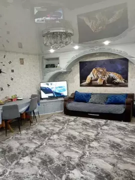 Коттедж в Красноярский край, Ермаковский сельсовет, с. Ермаковское ул. ...