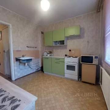 1-к кв. Санкт-Петербург ул. Щербакова, 3К1 (34.0 м)