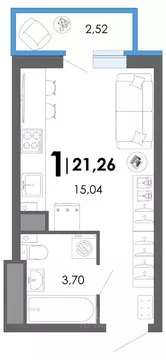 Студия Рязанская область, Рязанский муниципальный округ, с. Дядьково  ...