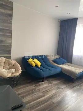 3-к кв. Волгоградская область, Волжский ул. 40 лет Победы, 5 (61.2 м)