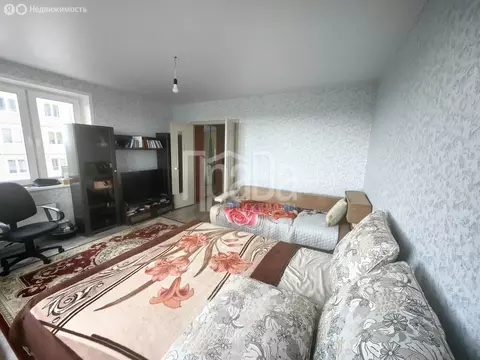 2-комнатная квартира: Красноярск, микрорайон Нанжуль-Солнечный, ...