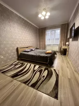 1-к кв. Ставропольский край, Ессентуки ул. Луначарского, 29 (40.0 м)