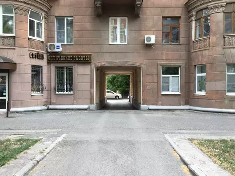 Помещение свободного назначения в Волгоградская область, Волгоград ...