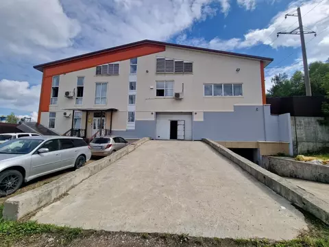 Склад в Иркутская область, Иркутск ул. Старо-Кузьмихинская, 91/1 (316 ...