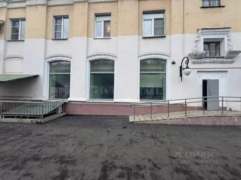 Помещение свободного назначения в Московская область, Электросталь ...