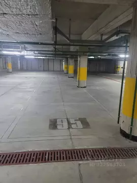 Гараж в Краснодарский край, Сочи ул. Кирпичная, 2к2 (16 м)