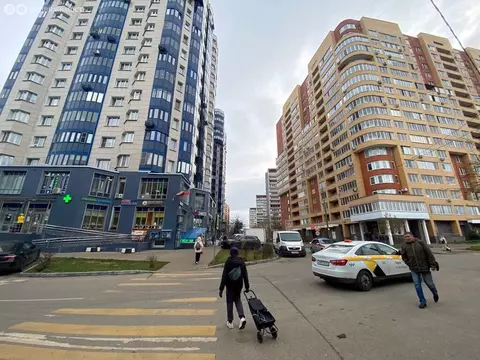 Помещение свободного назначения (146.4 м)