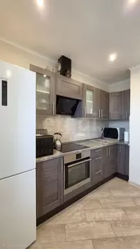 1-к кв. Московская область, Красногорск ул. Игоря Мерлушкина, 12 (37.5 ...