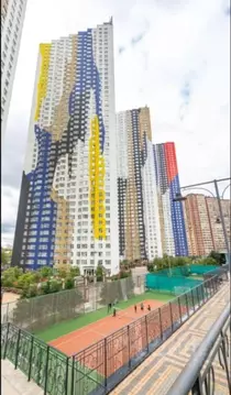 Гараж в Московская область, Красногорск ул. Авангардная, 4 (2 м)