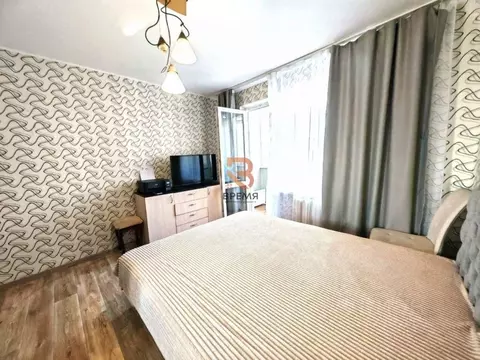 3-к кв. Севастополь ул. Степаняна, 5 (62.3 м)