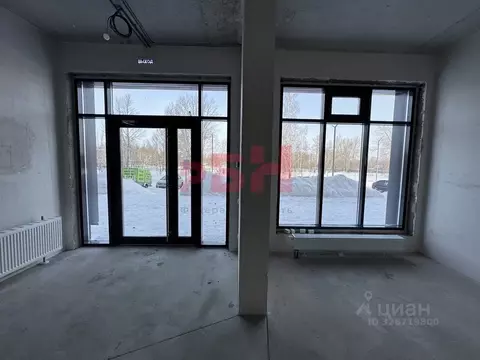 Помещение свободного назначения в Тюменская область, Тюмень Камчатская ...