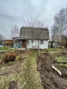 Дом в Брянская область, Жуковский муниципальный округ, с. Овстуг ул. ...