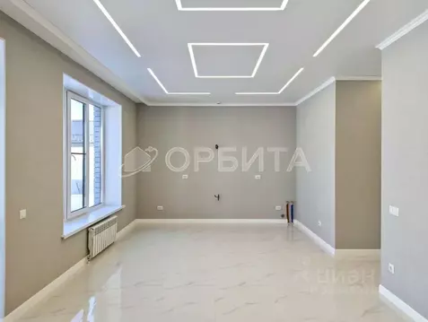 Дом в Тюменская область, Тюменский муниципальный округ, с. Кулаково  ...