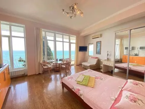 1-к кв. Крым, Ялта ул. Дражинского, 7 (35.0 м)