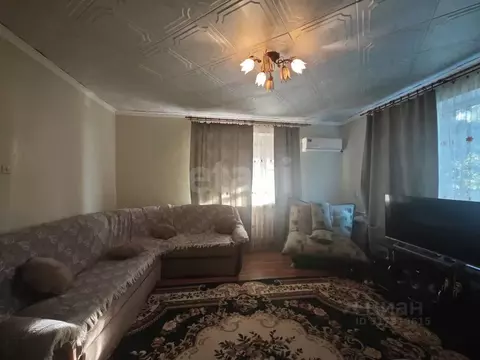 Дом в Ставропольский край, Новопавловск г. Кировский муниципальный ...