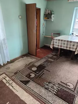 Дом в Ростовская область, Ростов-на-Дону Ленгородок мкр, ул. Гусева, ...