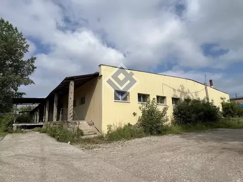 Производственное помещение в Пермский край, Краснокамск Шоссейная ул., ...