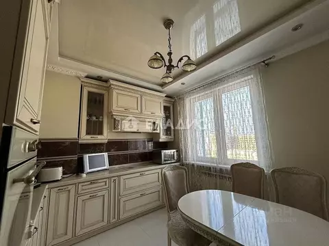 2-к кв. Бурятия, Улан-Удэ ул. Хоца Намсараева, 2В (68.0 м)