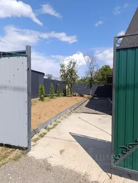 Дом в Волгоградская область, Волгоград ул. Афанасия Ермакова, 56/1104 ...