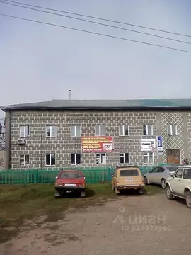 Помещение свободного назначения в Иркутская область, Жигалово рп ул. ...