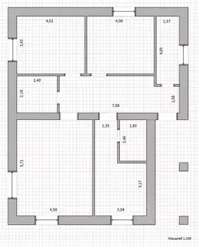 Дом в Амурская область, Благовещенский район, с. Чигири Центральная ...