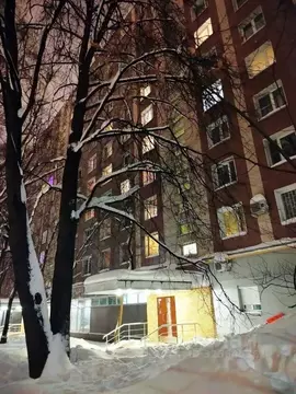 1-к кв. Москва ул. Удальцова, 14 (35.0 м)