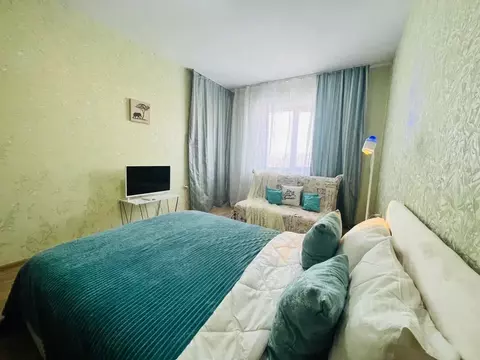 1-к кв. Орловская область, Орел Московское ш., 172А (45.0 м)