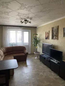 4-к кв. Челябинская область, Челябинск ул. Куйбышева, 35 (76.7 м)