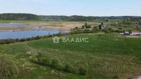 Участок в Карелия, Сортавальский муниципальный округ, пос. Лавиярви  ...