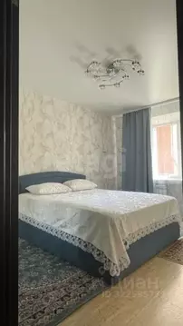 2-к кв. Томская область, Томск Совпартшкольный пер., 2/1 (56.1 м)