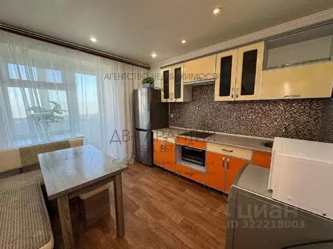 1-к кв. Хабаровский край, Комсомольск-на-Амуре просп. Первостроителей, ...