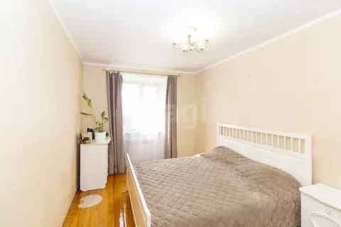 3-к кв. Тюменская область, Тюмень ул. Червишевский Тракт, 7 (76.4 м)