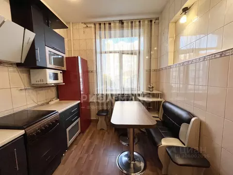 2-к кв. Брянская область, Брянск просп. Ленина, 45 (56.5 м)