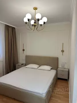 1-к кв. Московская область, Реутов Новая ул., 2 (48.0 м)