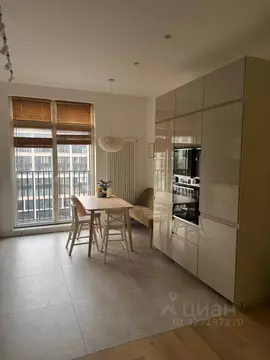 2-к кв. Санкт-Петербург ул. Моисеенко, 27 (91.8 м)