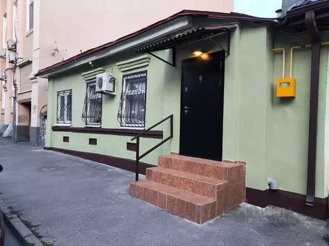 1-к кв. Ростовская область, Ростов-на-Дону ул. Баумана, 50 (32.0 м)