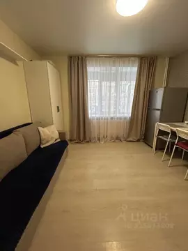 Студия Татарстан, Казань ул. Дежнева, 4к1 (18.0 м)